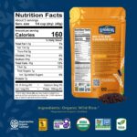 lundberg regenerative organic wild rice image