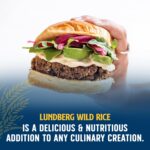 lundberg regenerative organic wild rice image