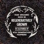 lundberg regenerative organic wild rice image