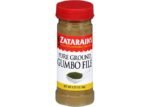 zatarains pure ground gumbo file image