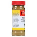 zatarains pure ground gumbo file image
