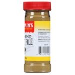 zatarains pure ground gumbo file image