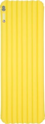 big agnes divide lightweight sleeping pad warm olive