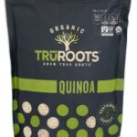 tru roots organic quinoa pack