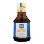 soy vay island teriyaki marinade
