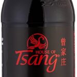 house of tsang ginger flavored soy sauce
