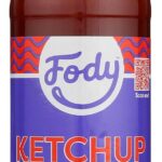 fody food company ketchup