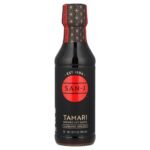 san j tamari premium soy sauce