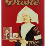 droste cacao cocoa powder pack