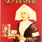 droste cacao unsweetened cocoa powder pack