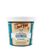 bobs red mill classic oatmeal cup
