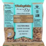 tinkyada organic brown rice pasta elbows
