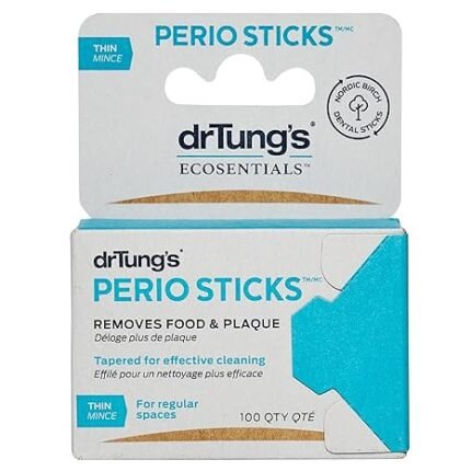 drtunds double sided perio sticks