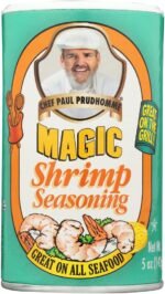 chef paul prudhommes shrimp seasoning
