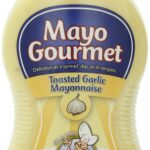 woebers mayonnaise toasted garlic