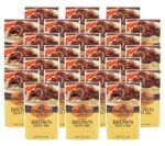 southeastern mills brown gravy mix pack