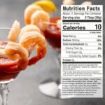 g hughes sugar free shrimp dipping sauce