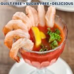 g hughes sugar free shrimp dipping sauce
