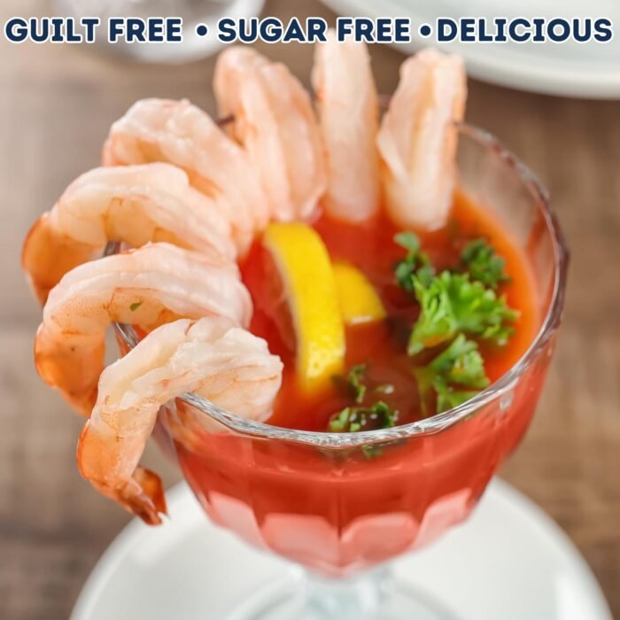 g hughes sugar free shrimp dipping sauce
