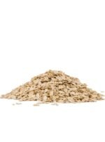 bobs red mill organic extra thick rolled oats pack