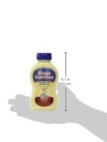 woebers mayonnaise toasted garlic