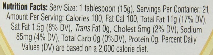 woebers mayonnaise toasted garlic