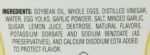 woebers mayonnaise toasted garlic