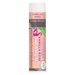 soothing touch vanilla rose lip balm