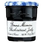 bonne maman blackcurrant jelly