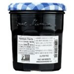 bonne maman blackcurrant jelly