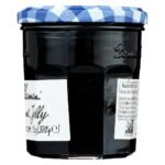 bonne maman blackcurrant jelly