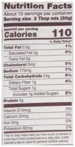 bob's red mill gluten free pizza crust mix pack