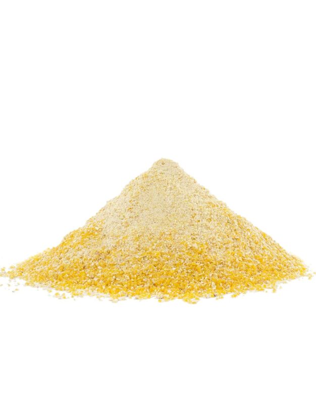 bob's red mill organic medium grind commeal