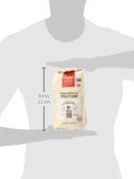 one degree organic sprouted spelt flour pack