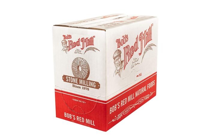 bob's red mill small pearl tapioca pack
