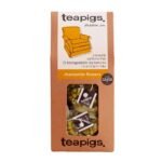 teapigs chamomile flowers 15 tea bags