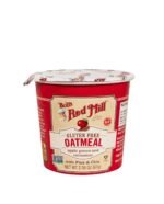 bobs red mill apple cinnamon oatmeal cup