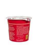 bobs red mill apple cinnamon oatmeal cup