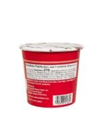 bobs red mill apple cinnamon oatmeal cup