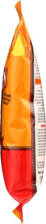 andys hot and spicy chicken breading pack