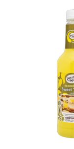 master of mixes sweet & sour mixer