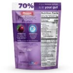 mariani probiotic pitted prunes pack