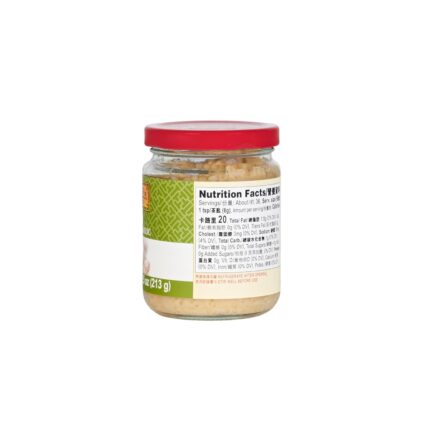lee kum kee minced garlic