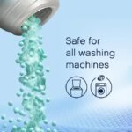 downy cool cotton in wash scent booster
