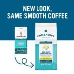 camerons gold roast hawaiian blend pack