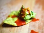 hanks heat hot sauce