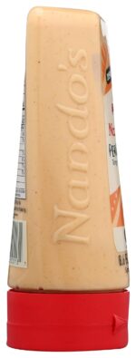 nando's perinaise tangy & spicy mayo