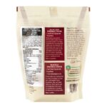 bobs red mill protein pancake & waffle mix pack