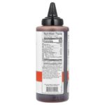 kinders mild bbq sauce