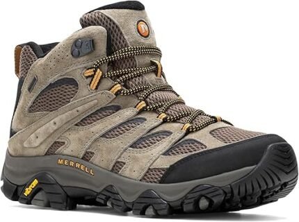 merrell mens rubato sneaker size 9.5